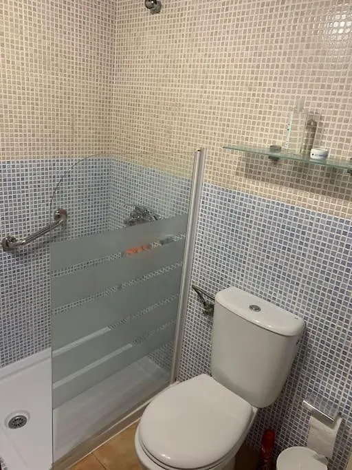 Casa vacanze Villa Familiale A Corralejo