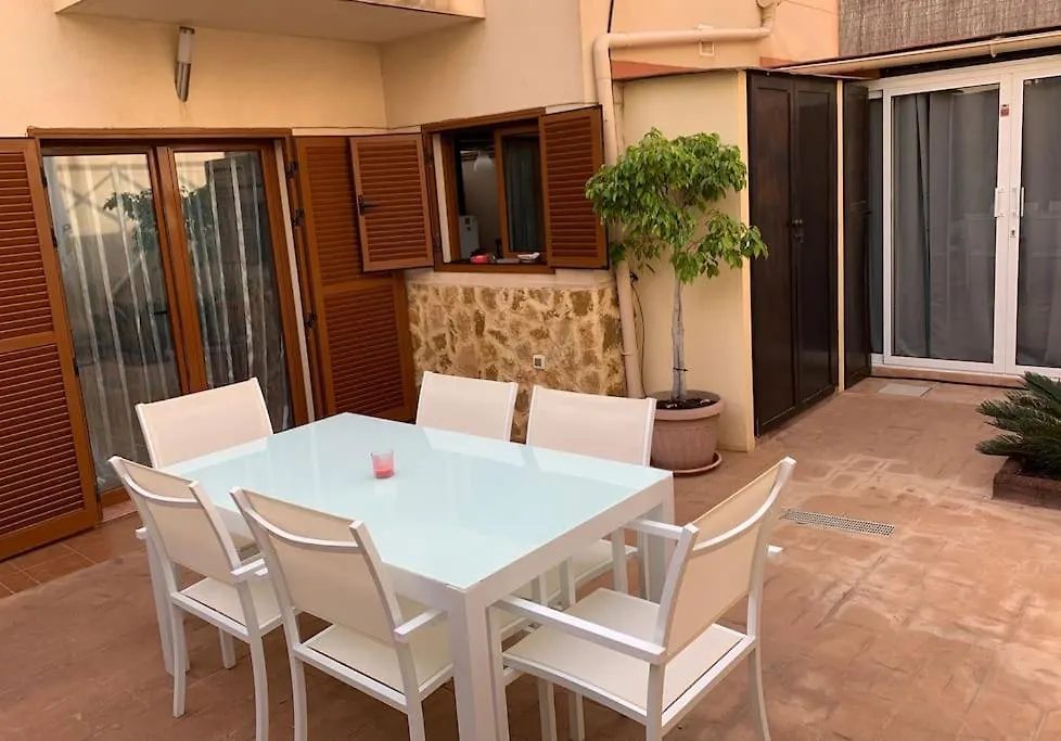 Villa Familiale A Corralejo 0*,