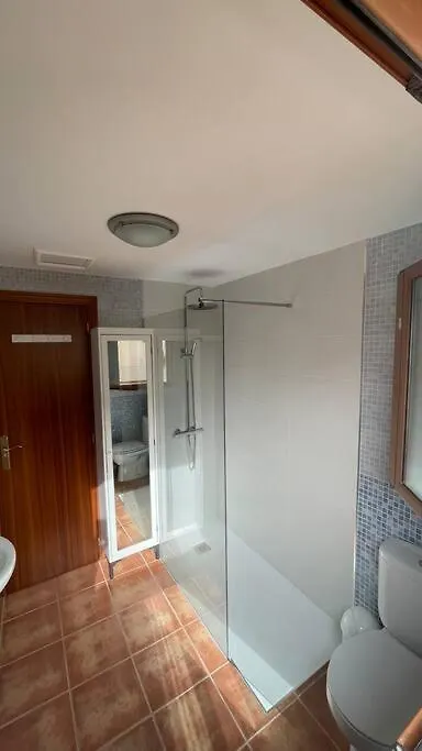 Villa Familiale A Corralejo