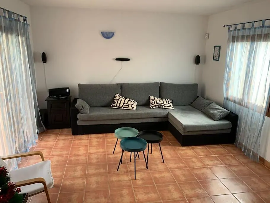 Villa Familiale A Corralejo Espanha