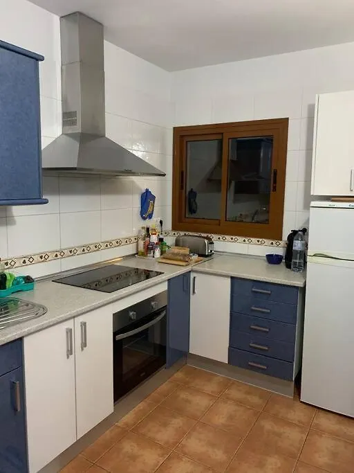 Villa Familiale A Corralejo Casa de Férias