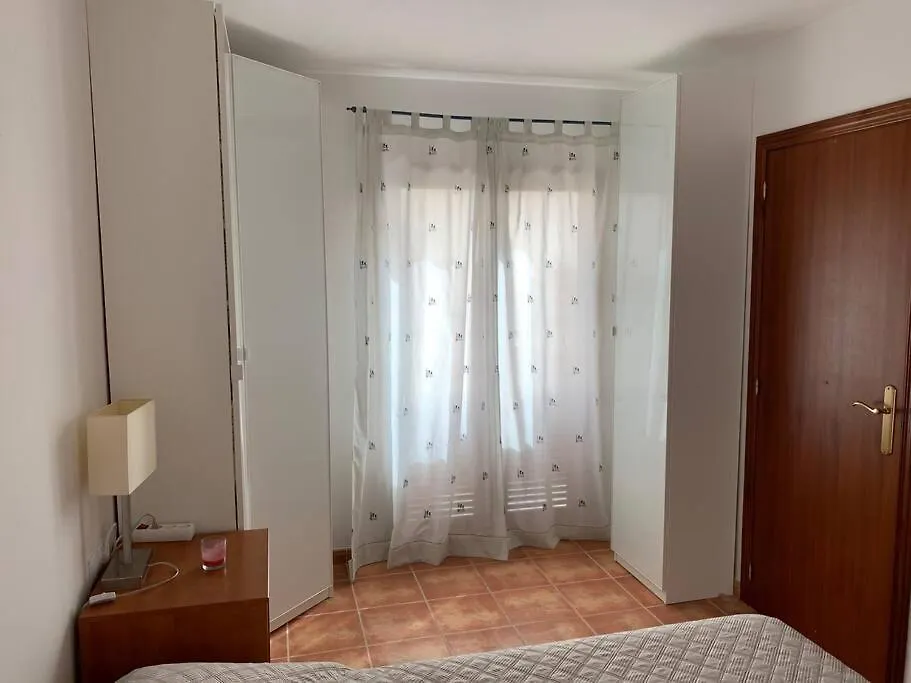 Casa de Férias Villa Familiale A Corralejo