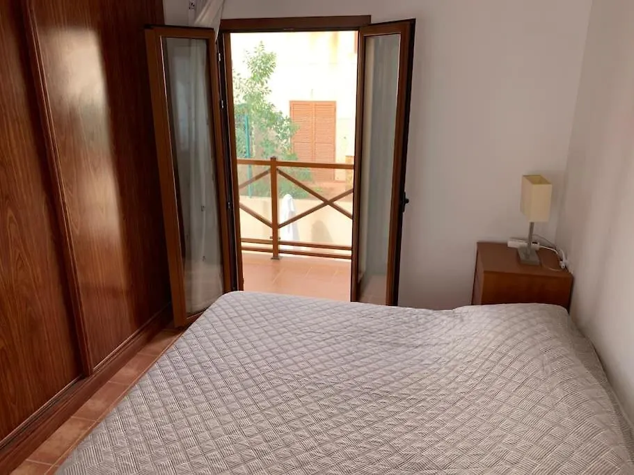 Casa de Férias Villa Familiale A Corralejo Espanha